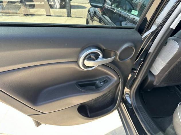 FIAT 500X 1.6 MultiJet 120 CV Lounge rif. 23989479 - Foto 10