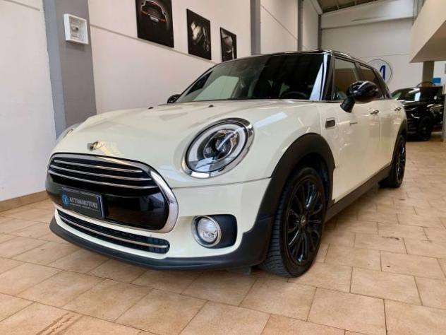 MINI Cooper D Clubman Mini Clubman Cooper D 2.0 Boost auto - Foto 3