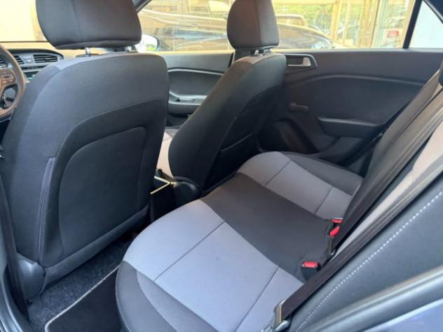 HYUNDAI i20 1.2 5 porte Go! rif. 24178959 - Foto 9