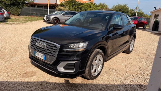 Audi Q2 2.0 TDI quattro S tronic Sport - Foto 8
