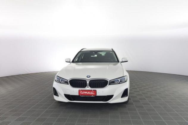 BMW 318 Serie 3 (G20/G21) d 48V Touring rif. 23697632
