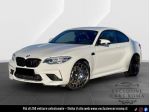 BMW M2 Competition DKG rif. 23247945