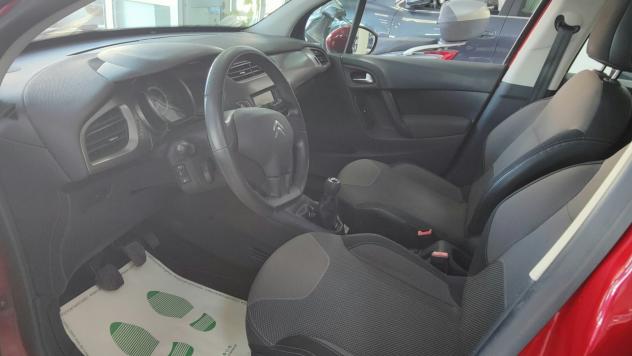 Citroen C3 1.0 5 Porte 68CV Seduction - Foto 7
