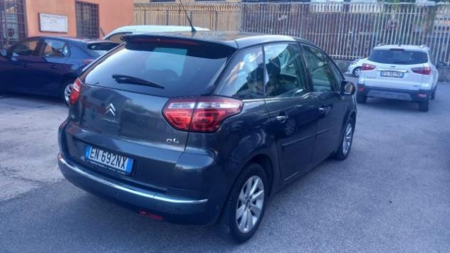 CITROEN C4 Picasso 1.6 e-HDi 110 FAP CMP6 Business rif. 23776058 - Foto 5