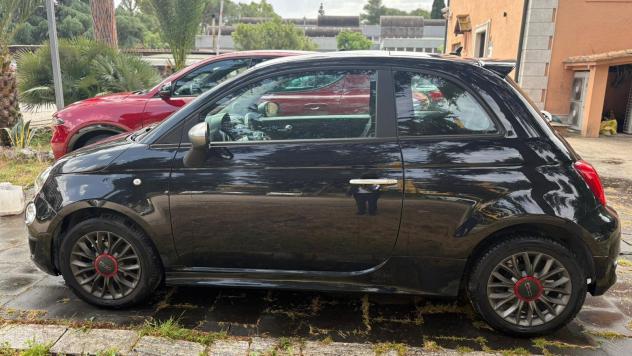 FIAT 500 1.2 69cv VERSIONE RESTYLING 2022|PRONTA CONSEGNA|FARI FULL LED - Foto 8
