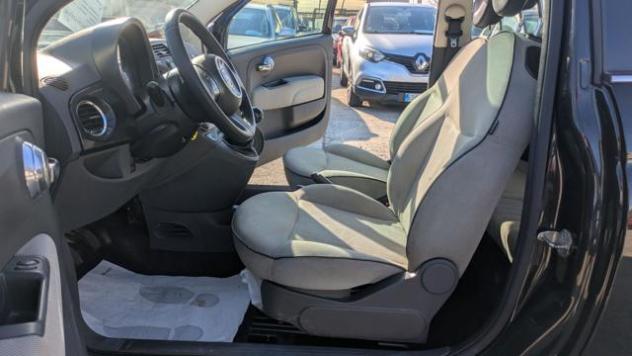 FIAT 500 1.2cc 69cv rif. 24218071 - Foto 8