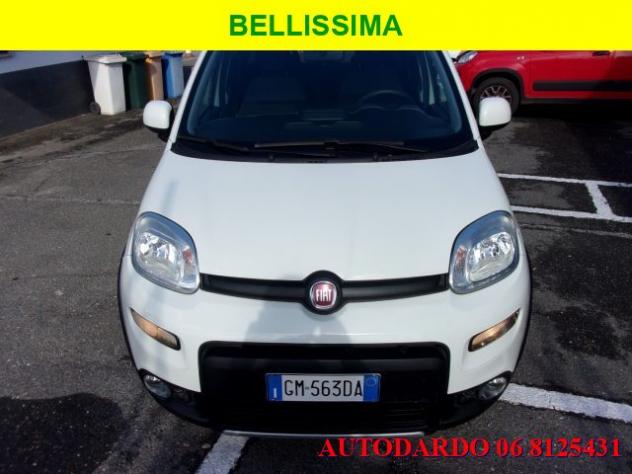 FIAT Panda 1.0 FireFly S&S Hybrid City Life rif. 24069696 - Foto 2