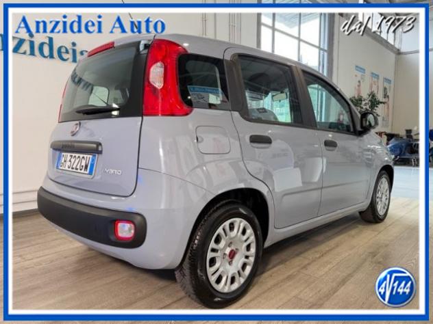 FIAT Panda 1.0 Hybrid rif. 24163557 - Foto 6