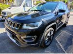 Jeep Compass 2.0 Multijet II aut. 4WD Limited