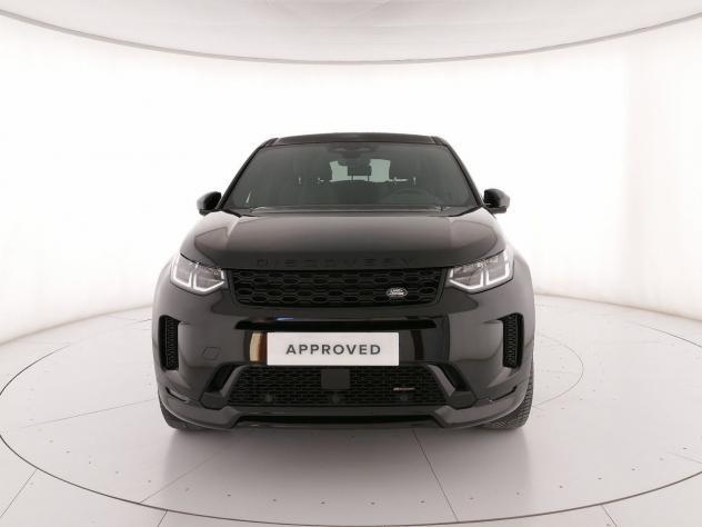 Land Rover Discovery Sport 2.0d td4 mhev R-Dynamic S awd 204cv auto 7p.ti - Foto 8