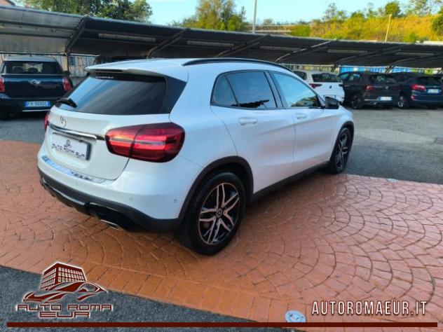 MERCEDES-BENZ GLA 220 d Automatic Premium PREZZO REALE! CarPlay! CAM! rif. 23891163 - Foto 5
