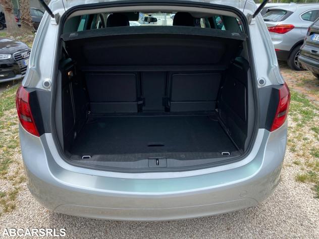 OPEL - Meriva - 1.4 T 120CV GPL Design Edition - F - Foto 9