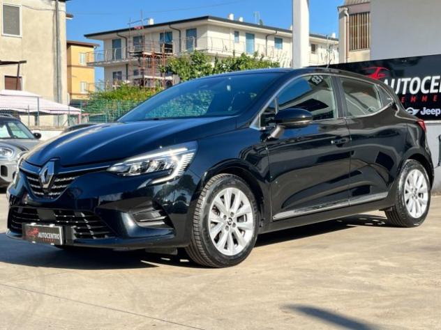 RENAULT Clio TCe 100 CV GPL 5 porte Intens PREZZO REALE! rif. 24104668 - Foto 3