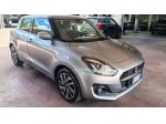 Suzuki Swift Hybrid 1.2 Hybrid Top 2WD
