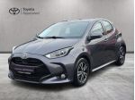 TOYOTA Yaris 1.0 5 porte Active rif. 23719027
