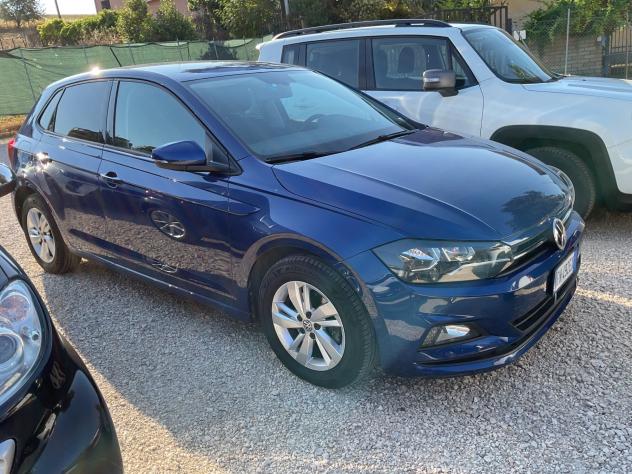 Volkswagen Polo Business 1.6 TDI 95 CV 5p. Highline BlueMotion Tech. - Foto 4