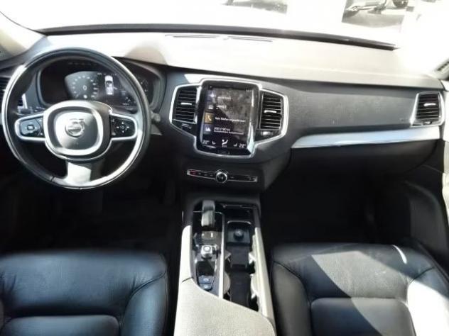 VOLVO XC90 B5 (d) AWD Geartronic Momentum Pro rif. 22983212 - Foto 8