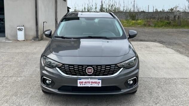 Fiat Tipo 1.3 Mjt 95cv SW Lounge - Foto 5