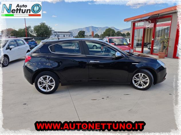 Alfa Romeo Giulietta 1.6 JTDm-2 105 CV Distinctive - Foto 4