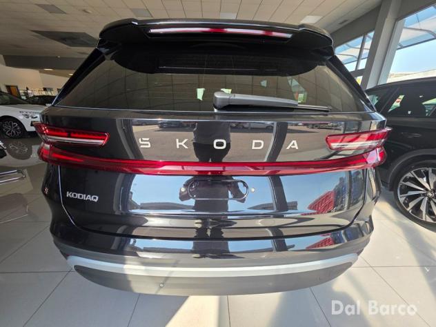Škoda Kodiaq 2.0 TDI EVO Style DSG 5p - Foto 6