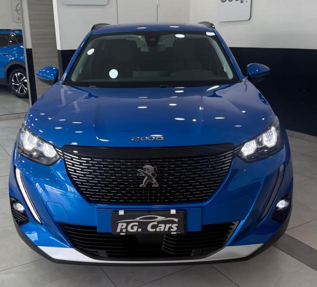 Peugeot 2008 PureTech Allure Pack (VENDUTA) - Foto 10