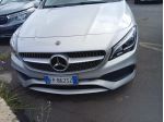 Mercedes-Benz CLA null