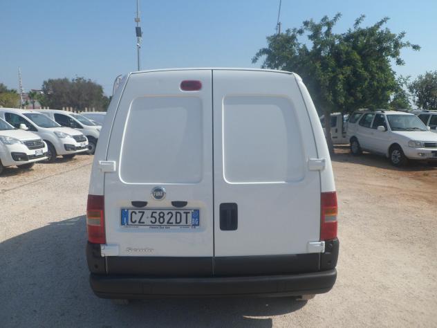 Fiat Scudo furgone - Foto 5
