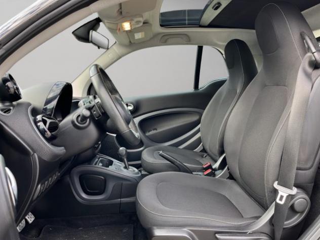 SMART ForTwo 1.0 Superpassion 71CV rif. 23048149 - Foto 7