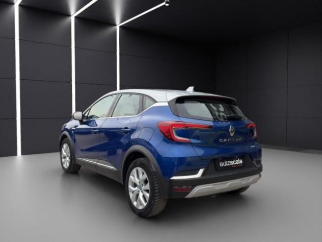 RENAULT Captur Plug-in Hybrid E-Tech 160 CV Intens rif. 23549093 - Foto 3