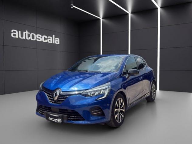 RENAULT Clio TCe 100 CV GPL 5 porte Techno rif. 23965326