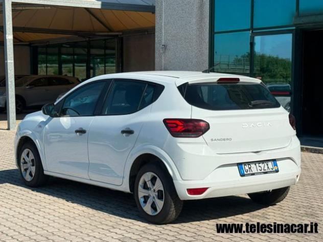 DACIA Sandero Stepway 1.0 TCe ECO-G Essential GPL AUTOCARRO N1 rif. 23810948 - Foto 8