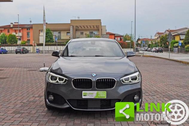 BMW 125 d 5p. Msport - Tagliandi BMW rif. 23807996 - Foto 8