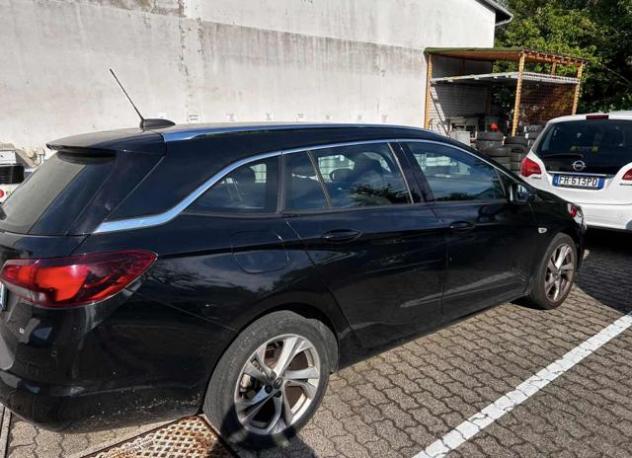 OPEL Astra 1.6 CDTi 110CV Start&Stop Sports Tourer Innovation rif. 24101346 - Foto 3