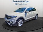 Volkswagen T-Cross T-Cross 1.0 tsi Style 95cv