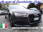 Audi A4 Avant 30 TDI S tronic Design