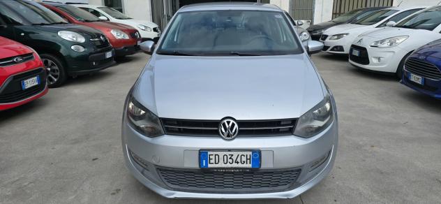 Volkswagen Polo 1.6 TDI 90CV DPF 5 porte Highline - Foto 3