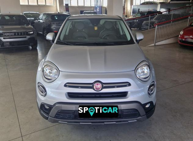 FIAT 500X Cross Look 1.3 Mjet 95cv 4x2 Cross-Look - Foto 2