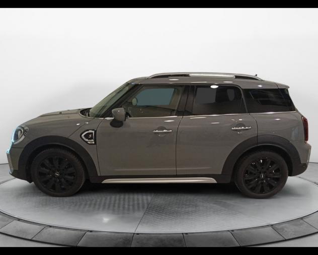 MINI Countryman Mini F60 2020 Mini 2.0 Cooper SD All4 auto - Foto 9