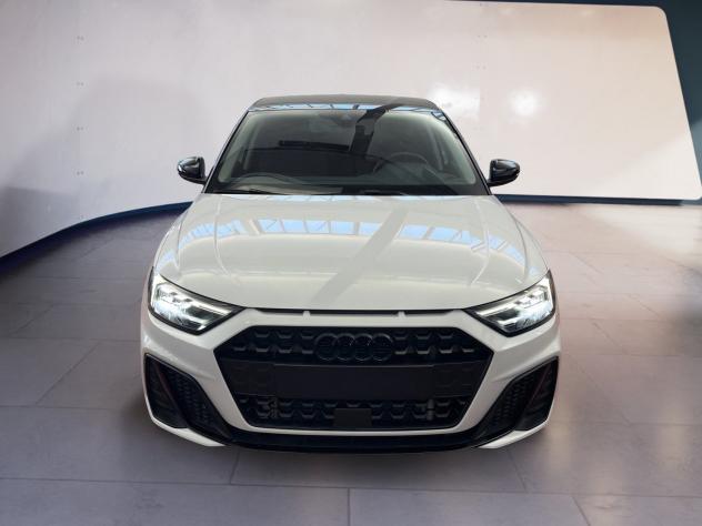 Audi A1 II 2019 Sportback Sportback 30 1.0 tfsi S Line Edition 116cv s-tronic