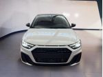 Audi A1 II 2019 Sportback Sportback 30 1.0 tfsi S Line Edition 116cv s-tronic