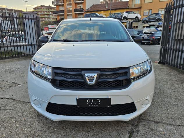 Dacia Sandero 1.2 75cv - Foto 2
