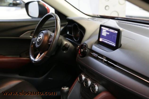 MAZDA CX-3 1.5L Skyactiv-D Luxury Edition rif. 23466009 - Foto 10