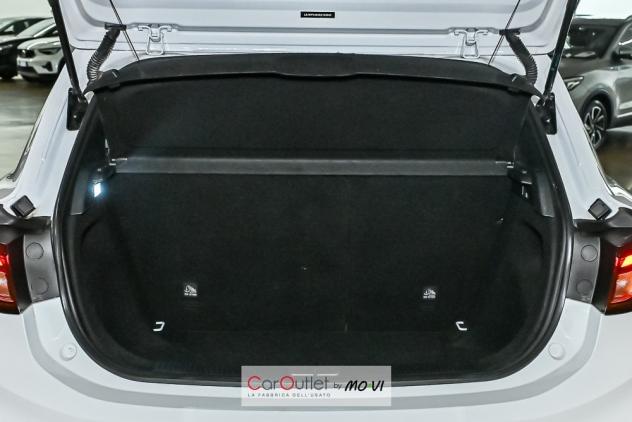 MG MG3 MG3 1.5 hybrid+ Luxury auto - Foto 6