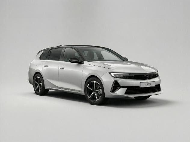 Opel Astra Astra Sports Tourer 1.2 t GS s&s 130cv at8 - Foto 2