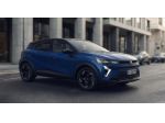 RENAULT Captur 1.2 rif. 24104264