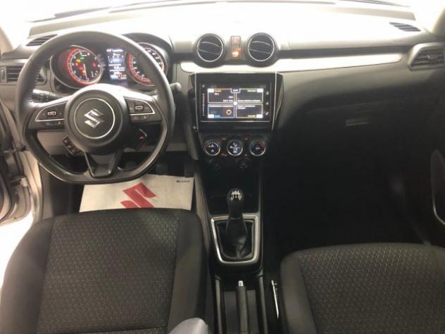 SUZUKI Swift 1.2 Hybrid Top rif. 24144691 - Foto 10