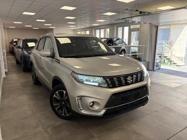 SUZUKI Vitara 1.4 Hybrid 4WD AllGrip Yoru FARI LED rif. 24029259 - Foto 3