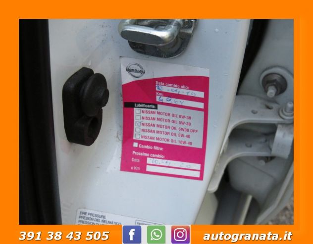 Nissan Micra 1.0 ACENTA 71CV 5P. - Foto 10