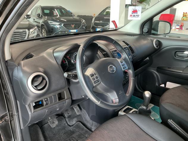 Nissan Note 1.5 Diesel - Foto 9