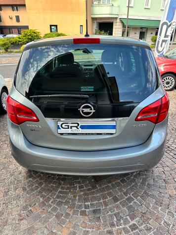 Opel Meriva 1.4Bz 120CV Elective - Foto 5